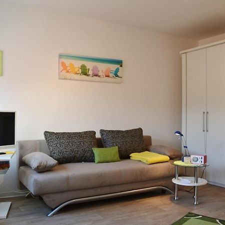 Ferienwohnung Moi Nuest Moi Nuest 01 Norderney Exterior foto