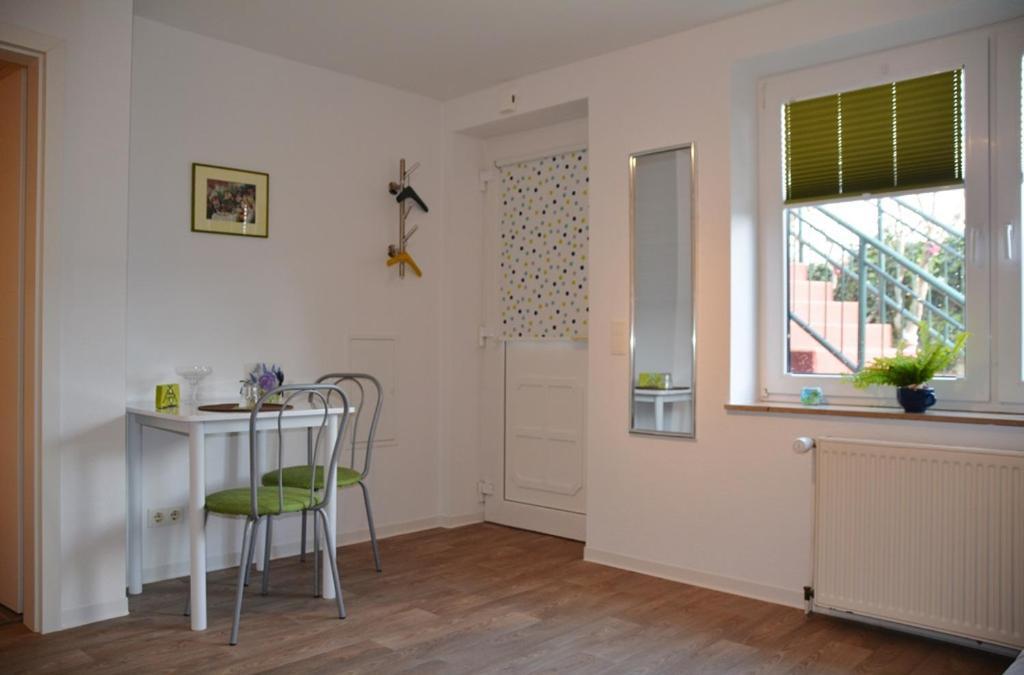 Ferienwohnung Moi Nuest Moi Nuest 01 Norderney Exterior foto